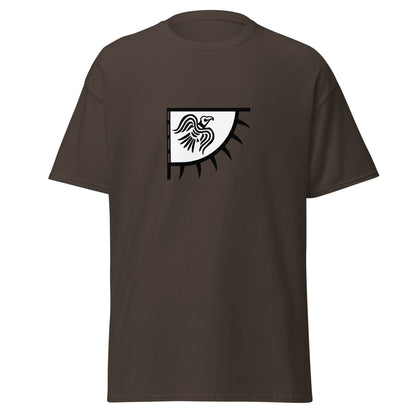 Scotland - Kingdom of York (954-1066) | Historical Scotland Flag Interactive T-shirt