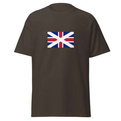 Scotland - Scottish Union (1606-1707) | Historical Scotland Flag Interactive T-shirt
