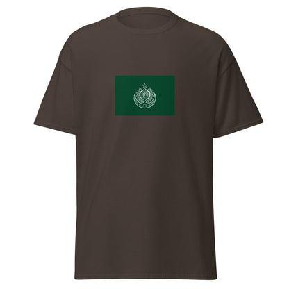 Pakistan - Sindhi People | Ethnic Pakistani Flag Interactive T-shirt