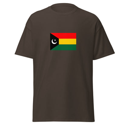 Pakistan - Saraiki People | Ethnic Pakistani Flag Interactive T-shirt