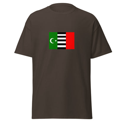 Cambodia - Cham People | Ethnic Cambodian Flag Interactive T-shirt