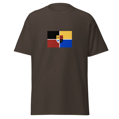 Guatemala - Mestizo People | Indigenous Guatemalan Flag Interactive T-shirt