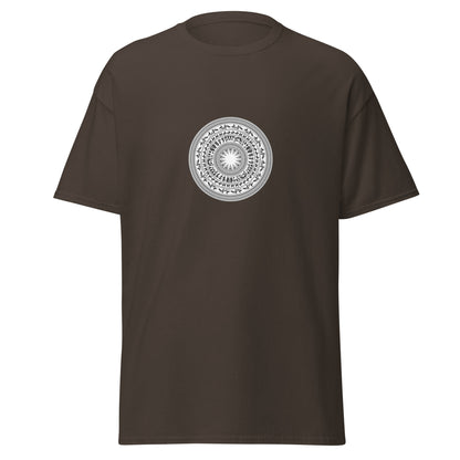 Vietnam - Hong Bang Dynasty (2879BC-258BC) | Historical Vietnamese Flag Interactive T-shirt