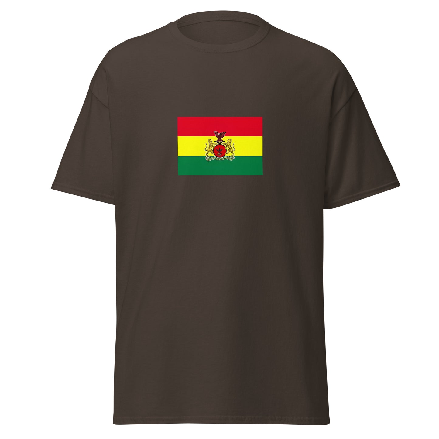 Venezuela - Kalinago People | Indigenous Venezuelan Flag Interactive T-shirt