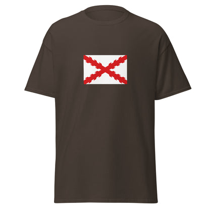 Venezuela - New Kingdom of Grenada (1506-1717) | Historical Venezuelan Flag Interactive T-shirt