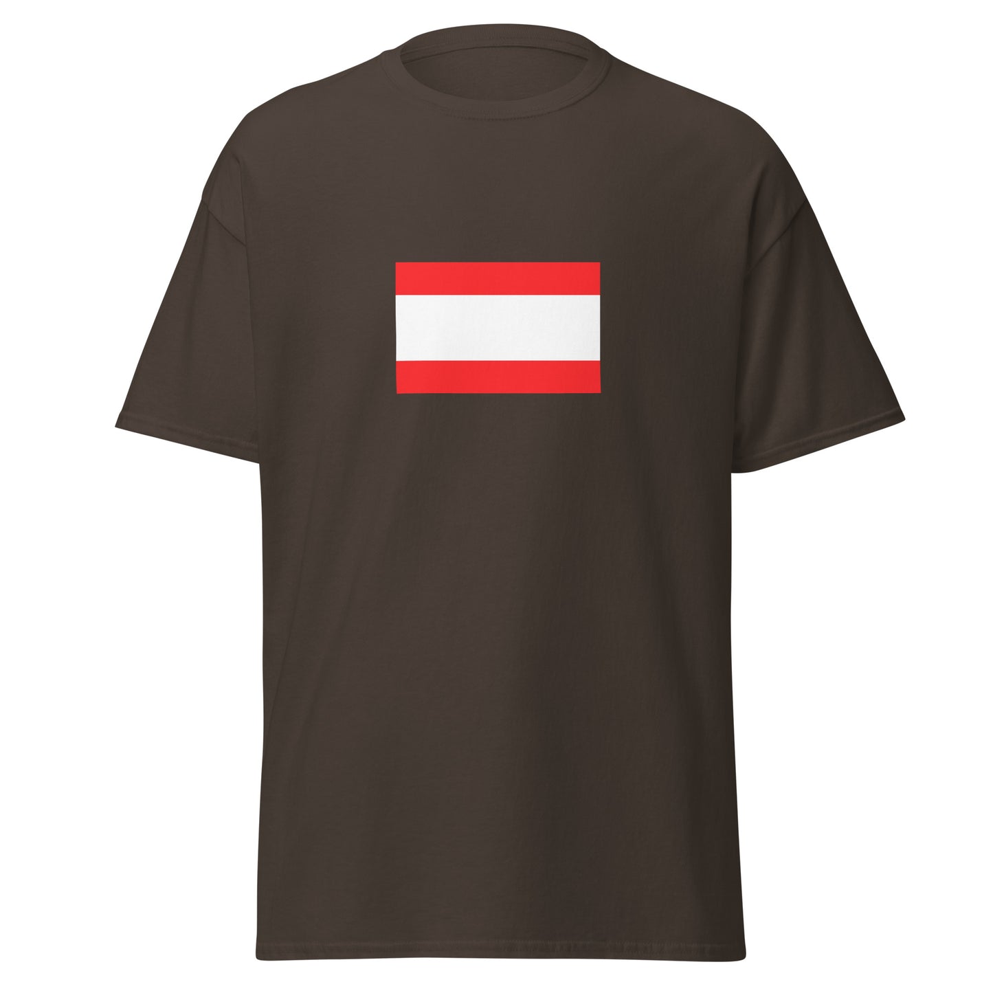 Bangladesh - Bengal Sultanate (1352-1576) | Historical Bangladesh Flag Interactive T-Shirt