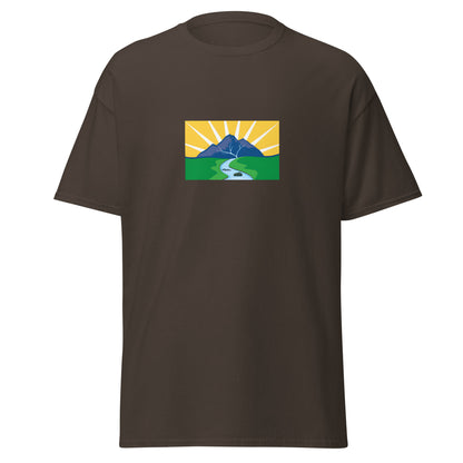Kenya - Meru People | Ethnic Kenyan Flag Interactive T-shirt