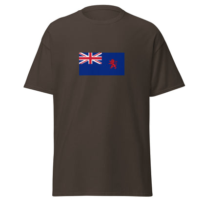 Kenya - British Kenya Protectorate (1895-1963) | Historical Kenyan Flag Interactive T-shirt