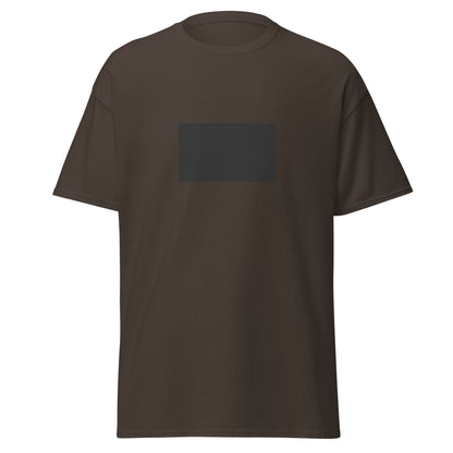 Oman - Abbasid Caliphate (750-934) | Historical Omani Flag Interactive T-shirt