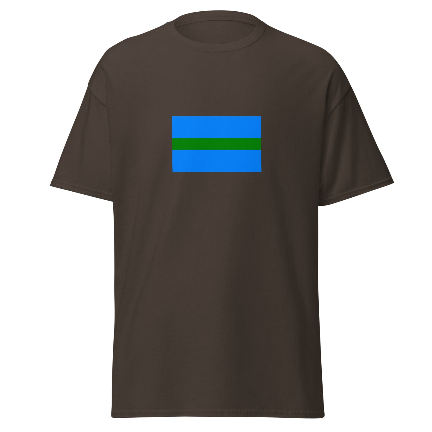 New Zealand - Niuafo'ou People | Indigenous New Zealand Flag Interactive T-shirt