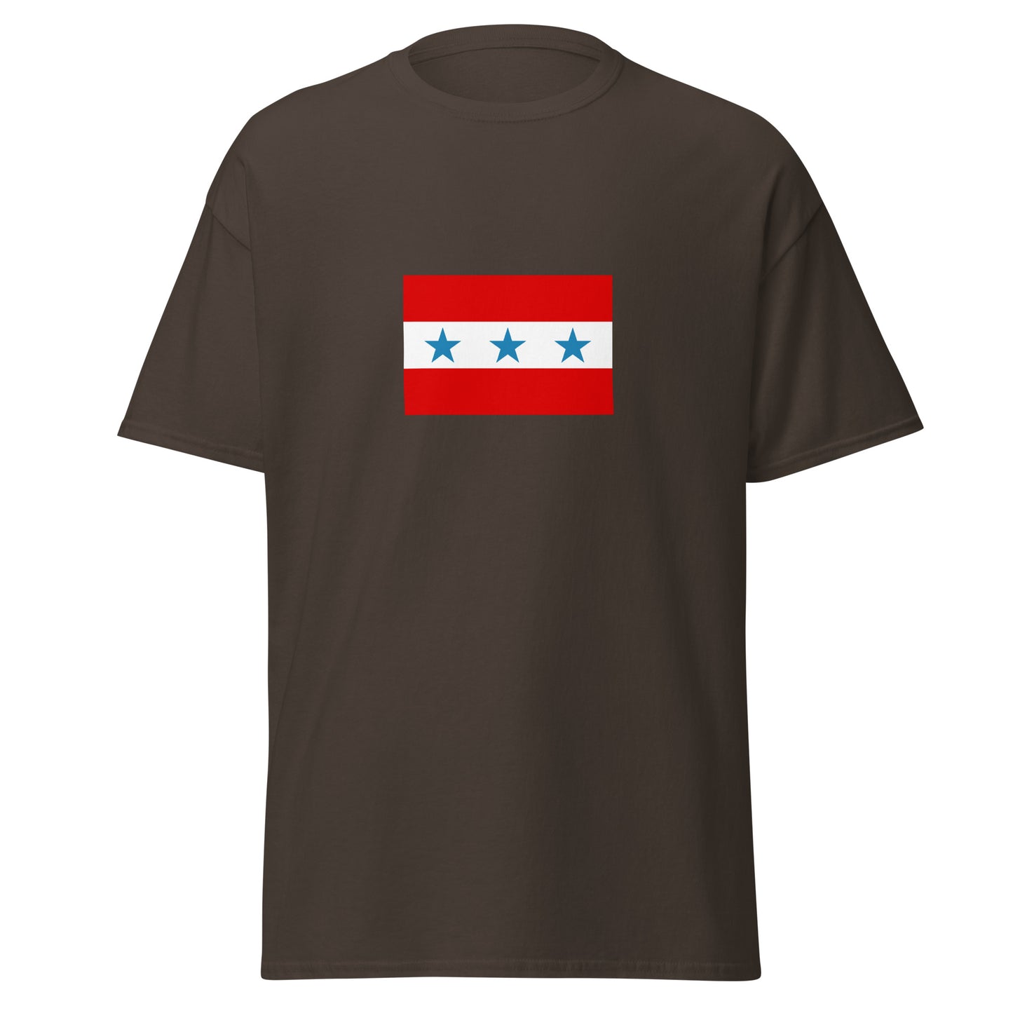 New Zealand - Cook Islanders | Indigenous New Zealand Flag Interactive T-shirt