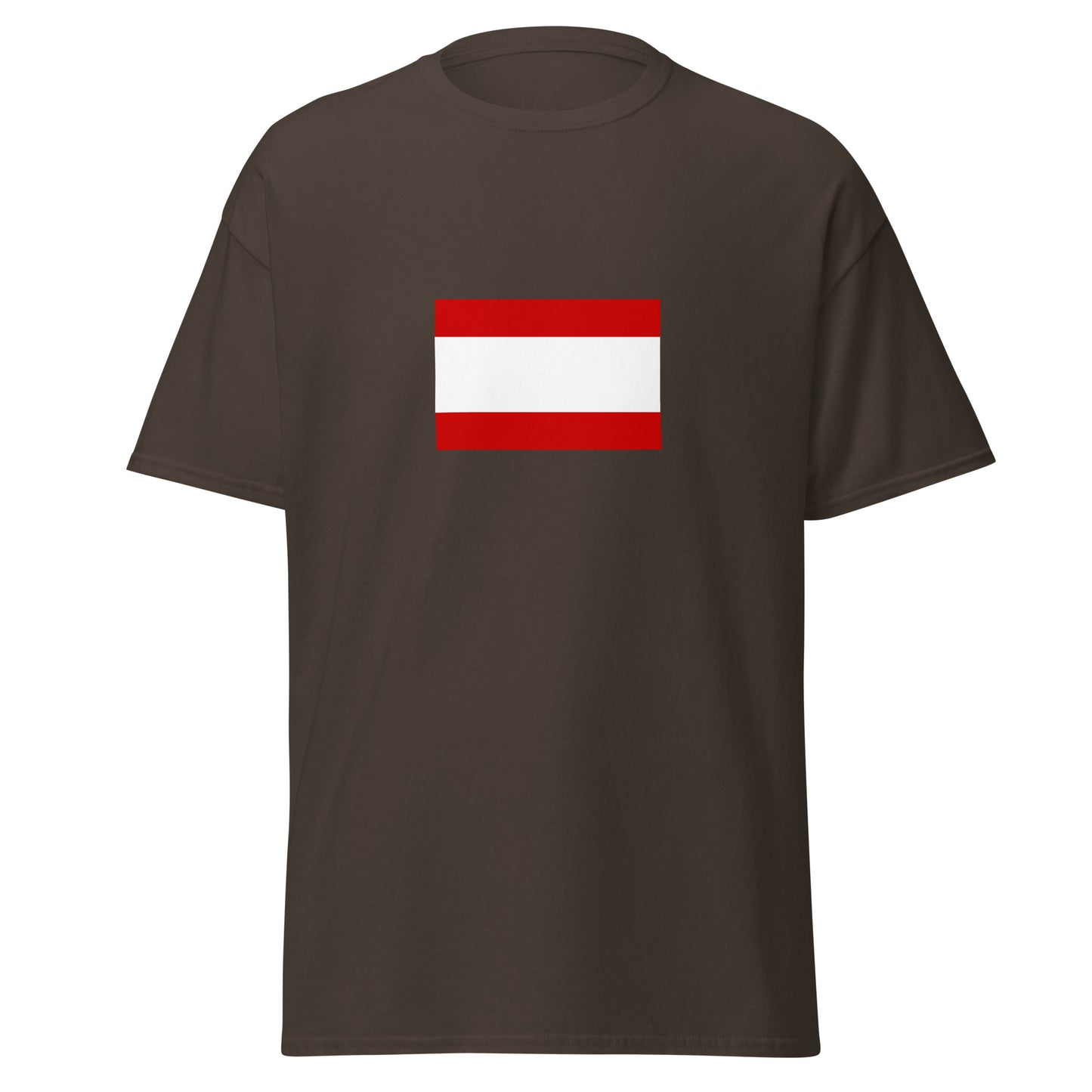 New Zealand - Tahitians | Indigenous New Zealand Flag Interactive T-shirt