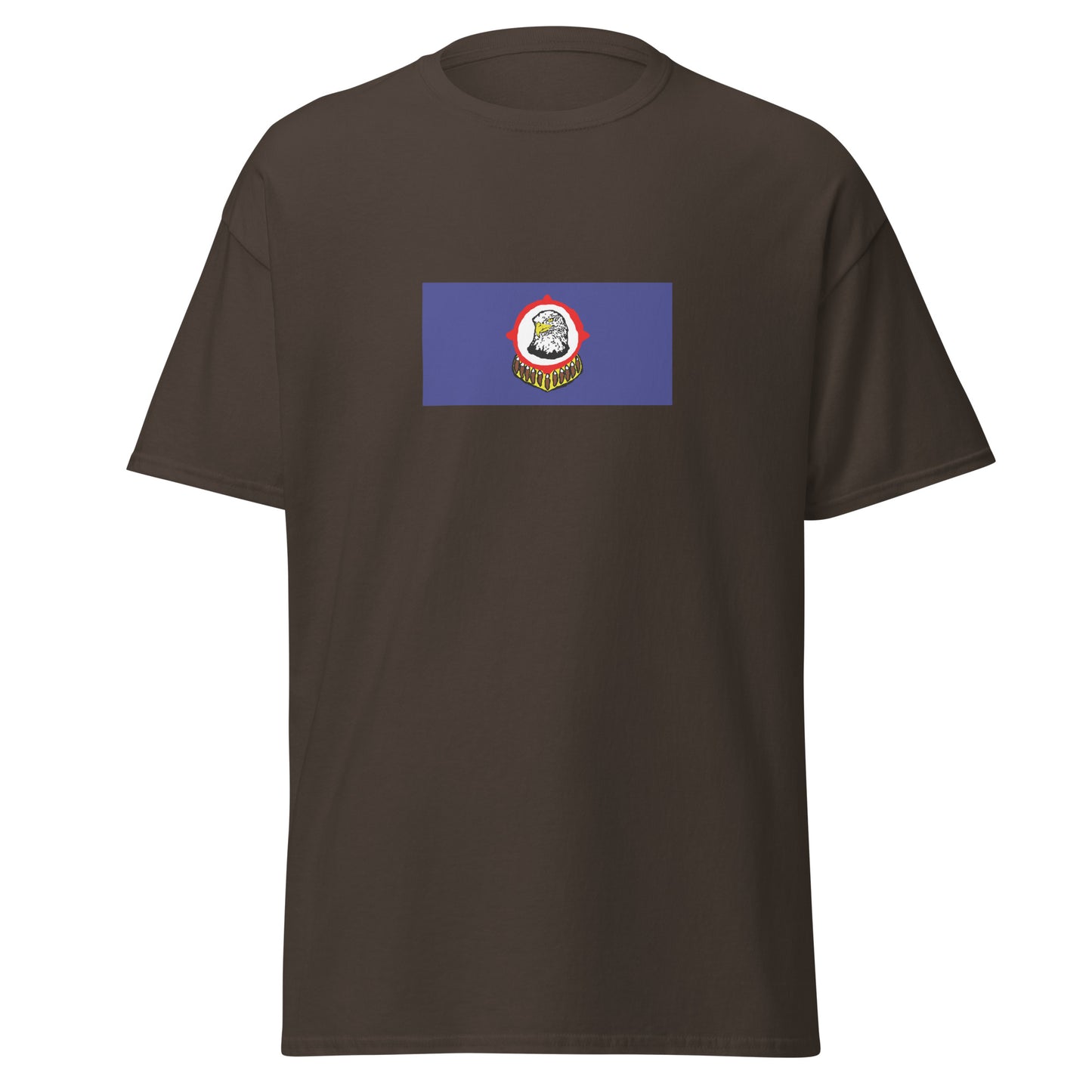 Canada - St'at'imc People | Native Canadian Flag Interactive T-shirt