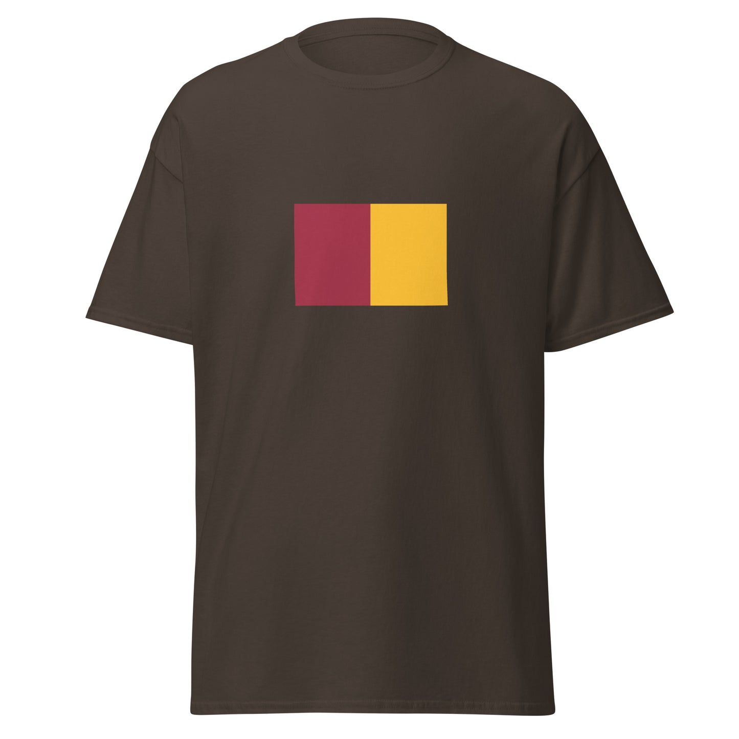 Italy - Romans | Ethnic Italian Flag Interactive T-shirt