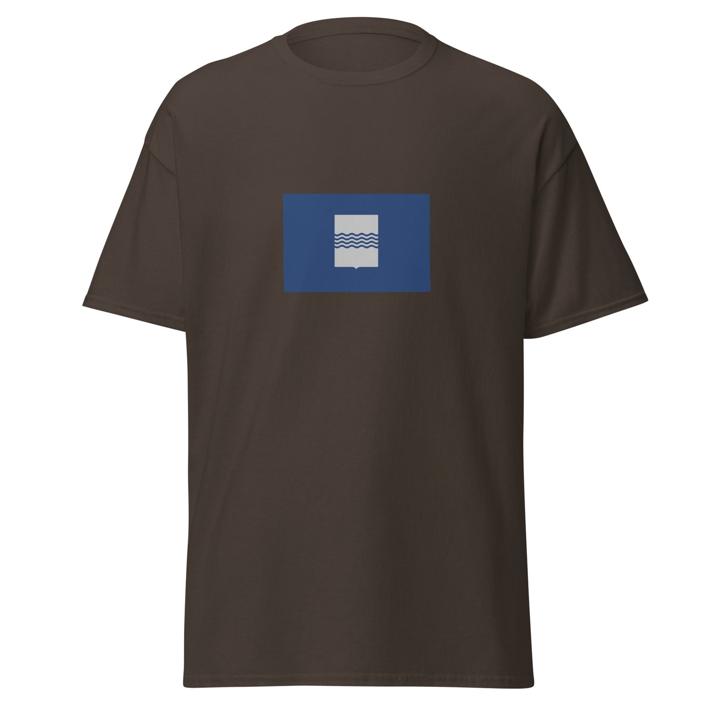 Italy - Lucanians | Ethnic Italian Flag Interactive T-shirt