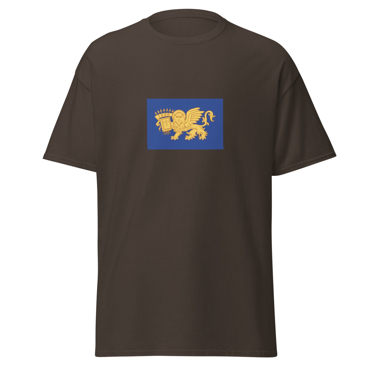 Italy - Carfiot Italians | Ethnic Italian Flag Interactive T-shirt