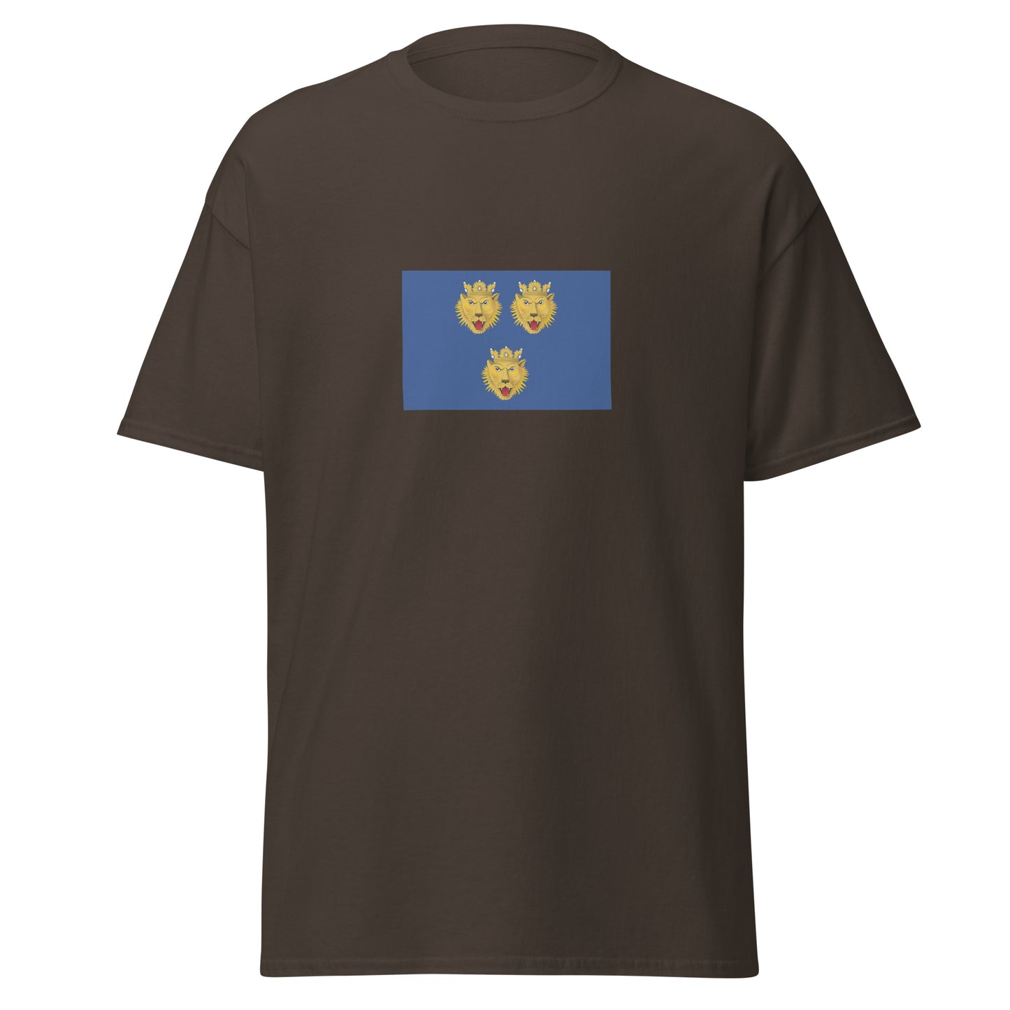 Italy - Dalmation Italians | Ethnic Italian Flag Interactive T-shirt