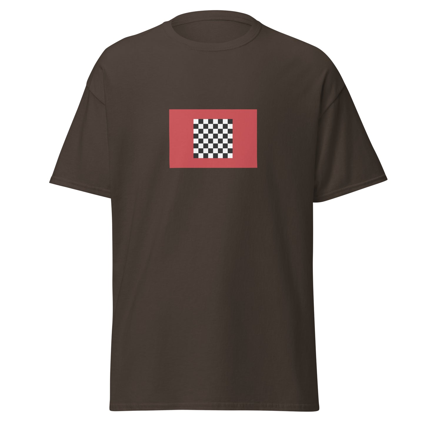 Morocco - Shilha people | Ethnic Moroccan Flag Interactive T-shirt