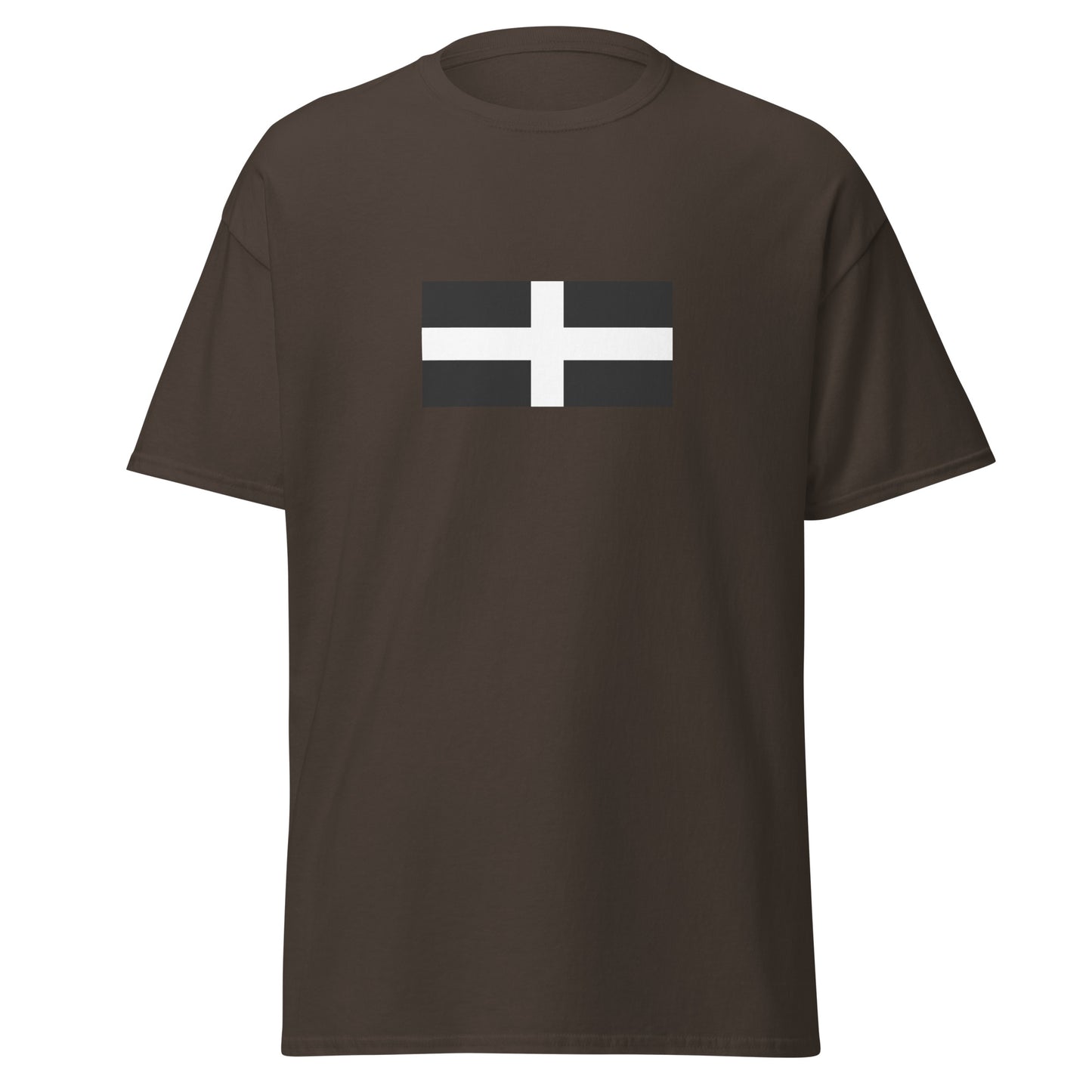 Georgia - Kingdom of Kartli-Kakheti (1762-1801) | Historical Georgian Flag Interactive T-Shirt