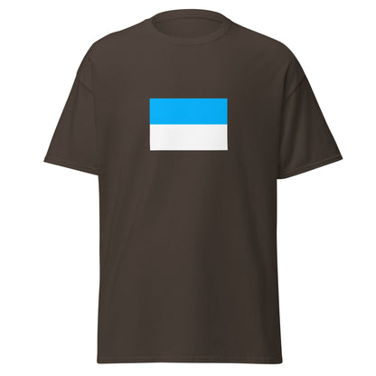 Germany - Pomeranians | Ethnic German Flag Interactive T-shirt