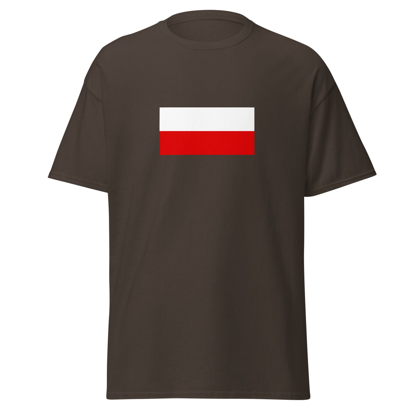 Germany - Thuringians | Ethnic German Flag Interactive T-shirt