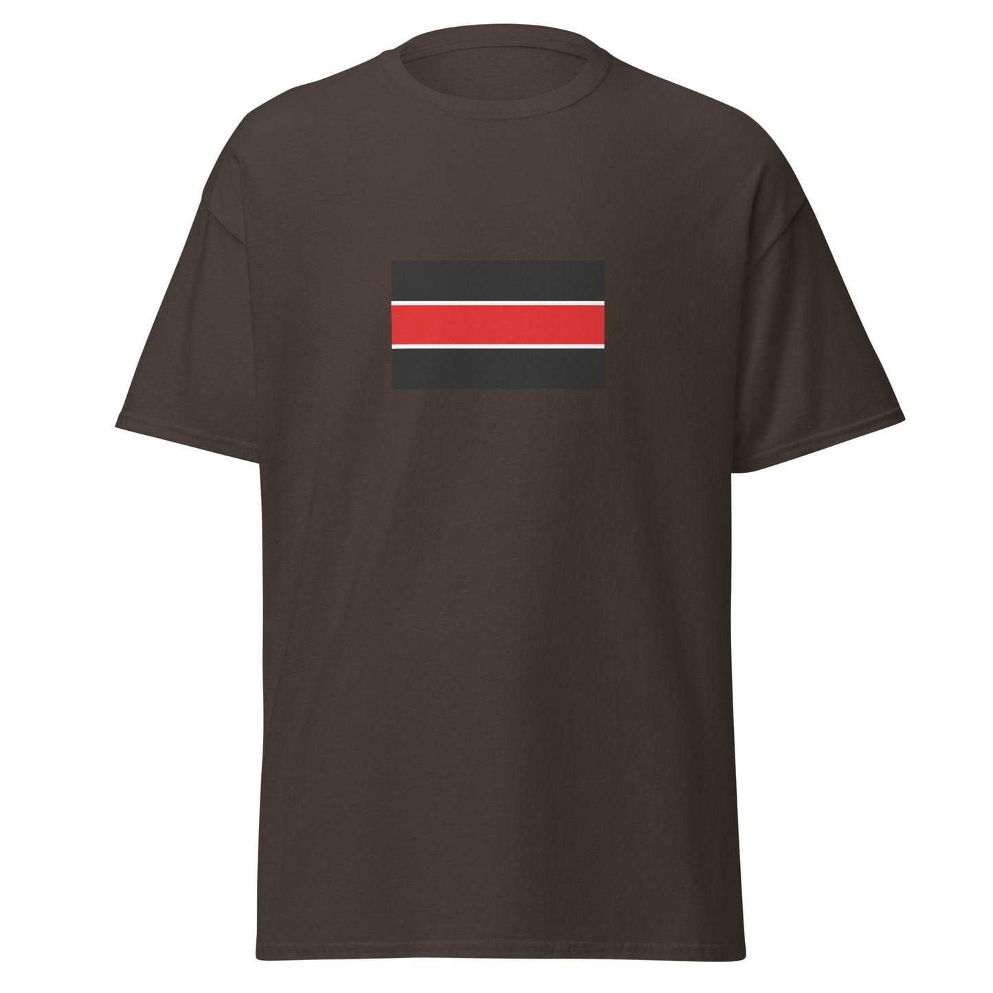 Germany - Old Prussians | Ethnic German Flag Interactive T-shirt