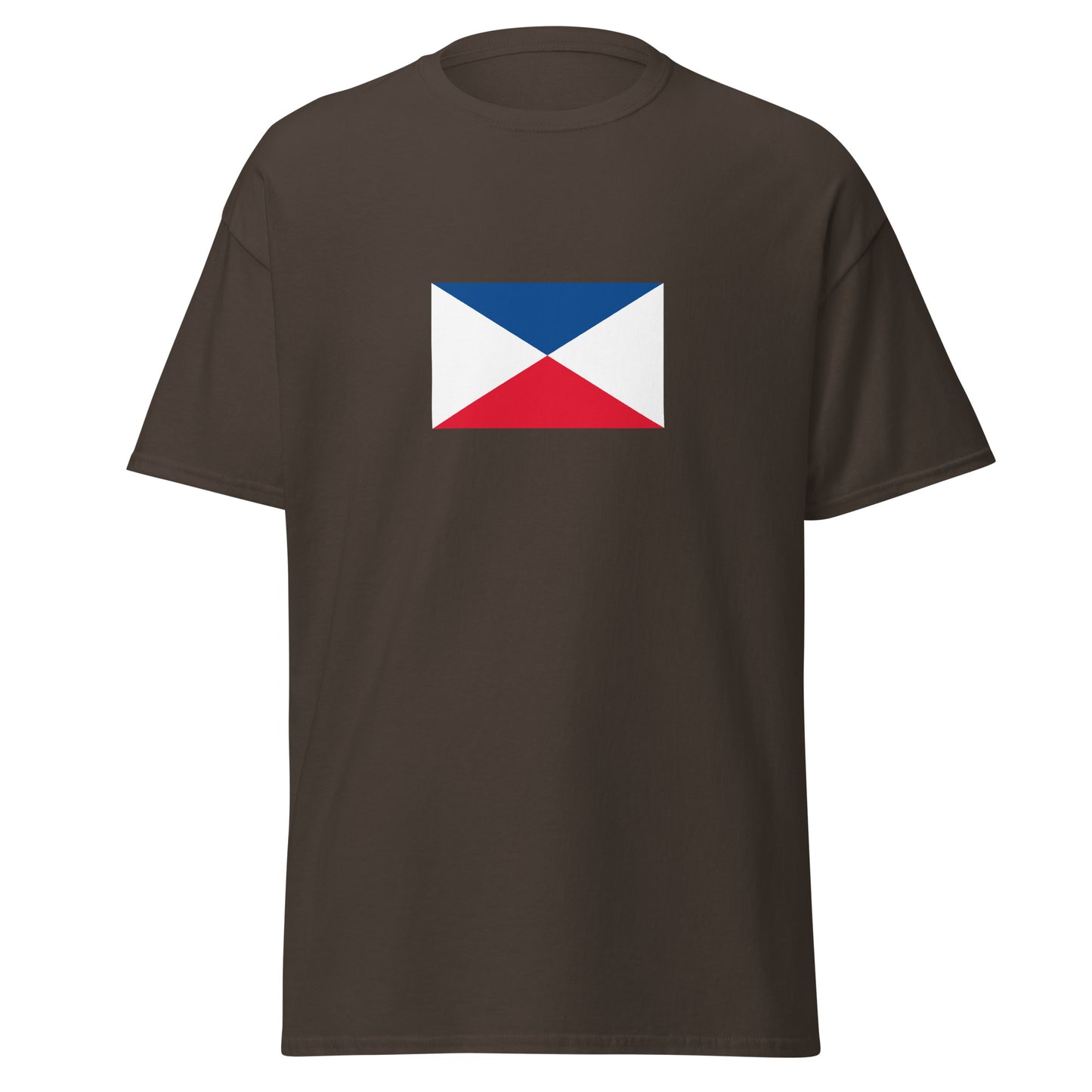 Poland - Gorals | Ethnic Polish Flag Interactive T-shirt