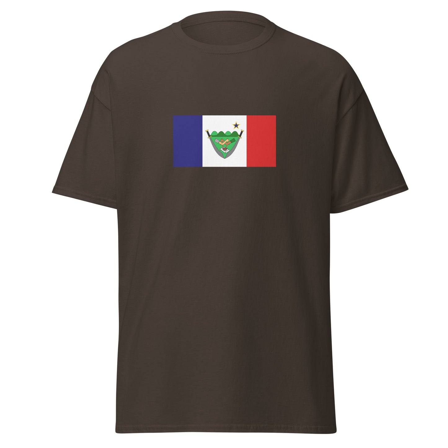 Philippines - Boholano People | Ethnic Filipino Flag Interactive T-shirt