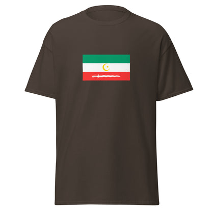 Philippines - Moro People | Ethnic Filipino Flag Interactive T-shirt