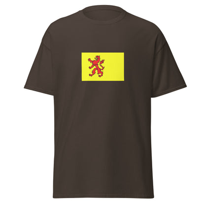 Netherlands - South Hollanders | Ethnic Netherlands Flag Interactive T-shirt