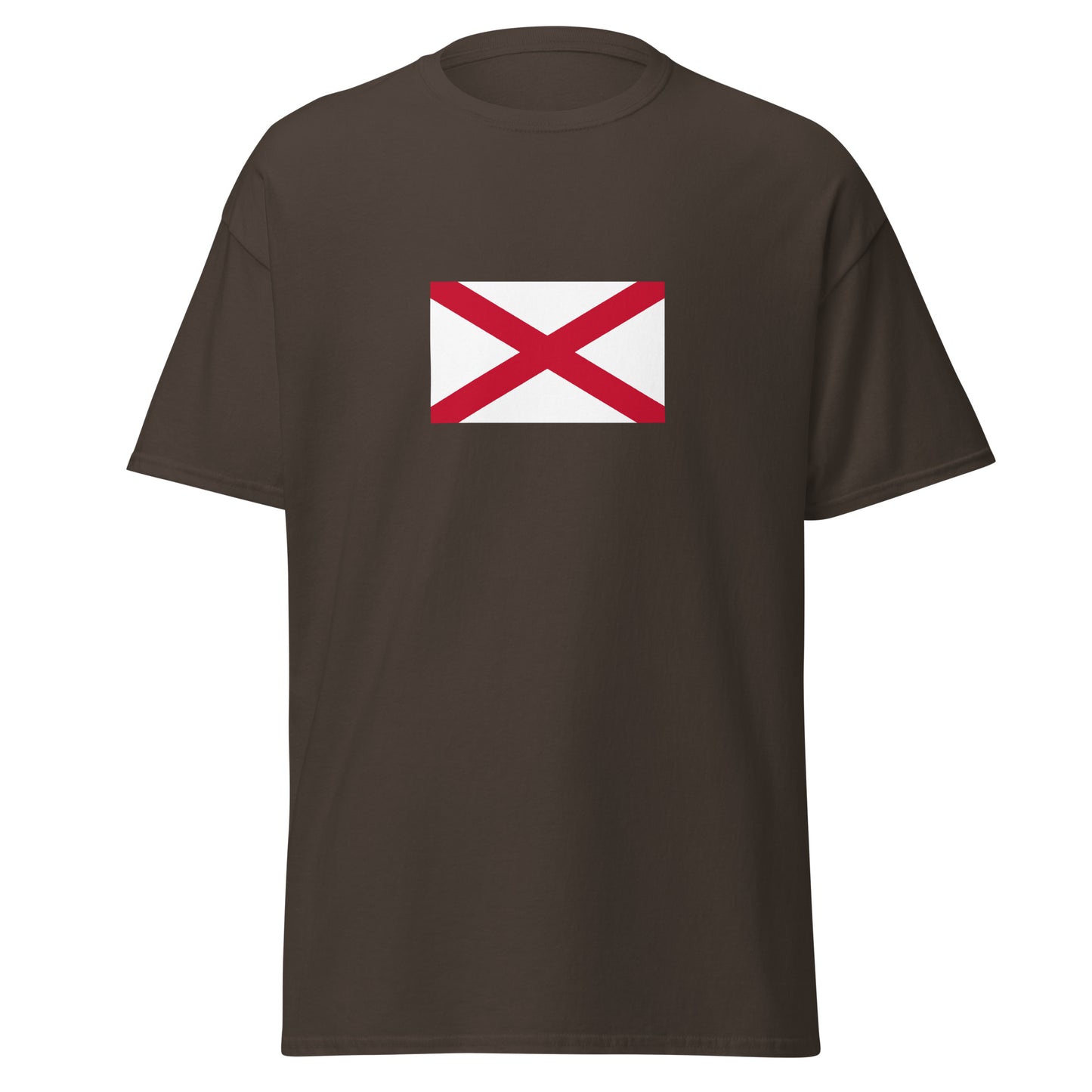 Ireland - Anglo-Irish People | Ethnic Irish Flag Interactive T-shirt