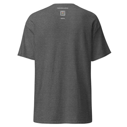 Kurdistan - Kurds | Ethnic Kurdish Flag Interactive T-Shirt