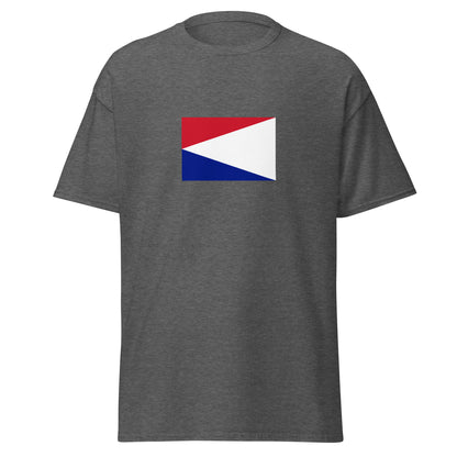 South Africa - Natalia Republic (1839-1843) | Historical South African Flag Interactive T-shirt