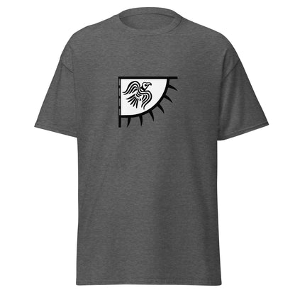 Scotland - Kingdom of York (954-1066) | Historical Scotland Flag Interactive T-shirt