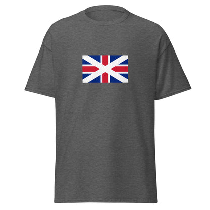 Scotland - Scottish Union (1606-1707) | Historical Scotland Flag Interactive T-shirt