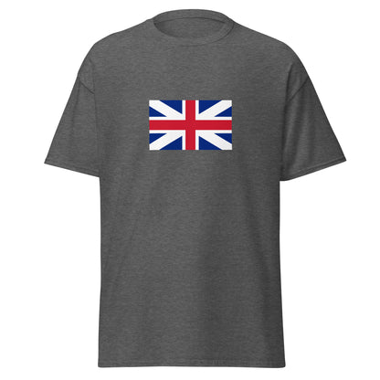 Scotland - Kingdom of Great Britain (1707-1800) | Historical Ecosse Flag Interactive T-shirt