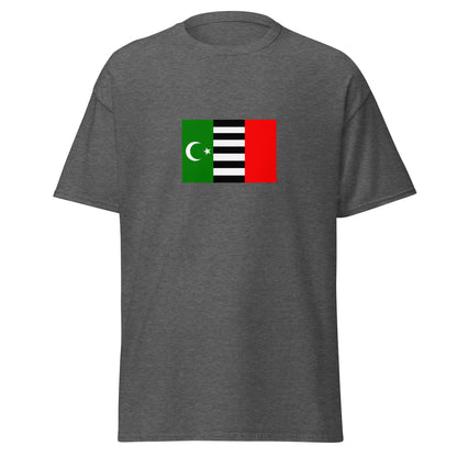 Cambodia - Cham People | Ethnic Cambodian Flag Interactive T-shirt