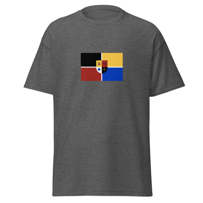Guatemala - Mestizo People | Indigenous Guatemalan Flag Interactive T-shirt