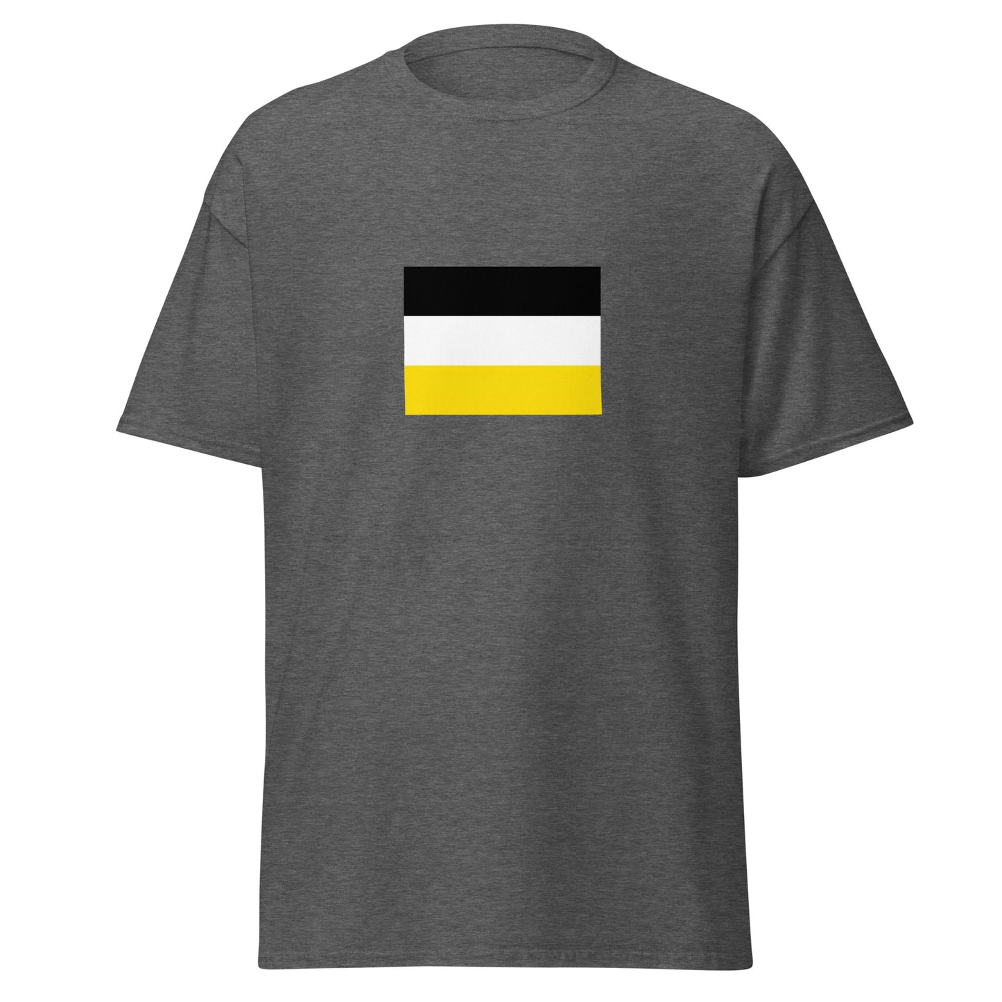 Honduras - Garifuna People | Indigenous Honduras Flag Interactive T-shirt