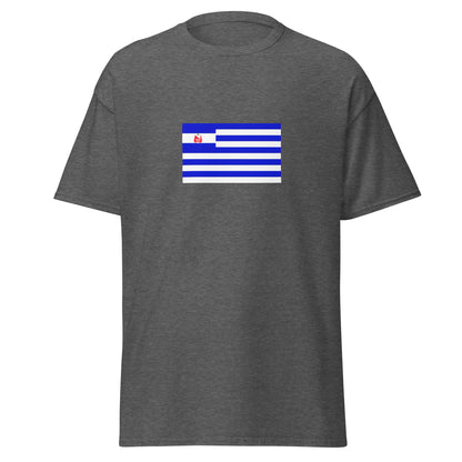 Nicaragua - Miskito People | Indigenous Nicaraguan Flag Interactive T-shirt