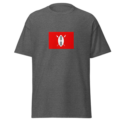 Kenya - Maasai People | Ethnic Kenyan Flag Interactive T-shirt