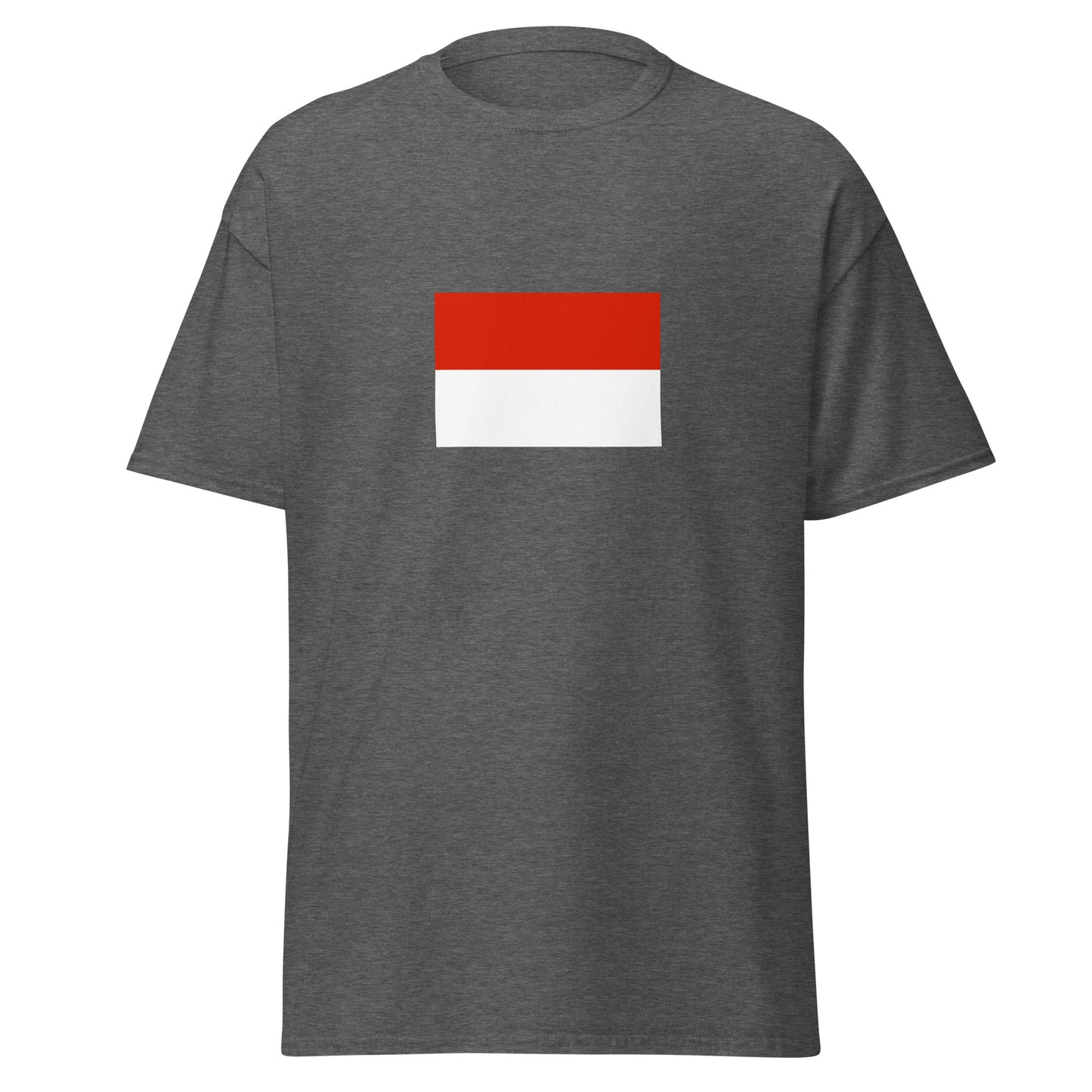 Argentina - Chapacos | Indigenous Argentina Flag Interactive T-shirt