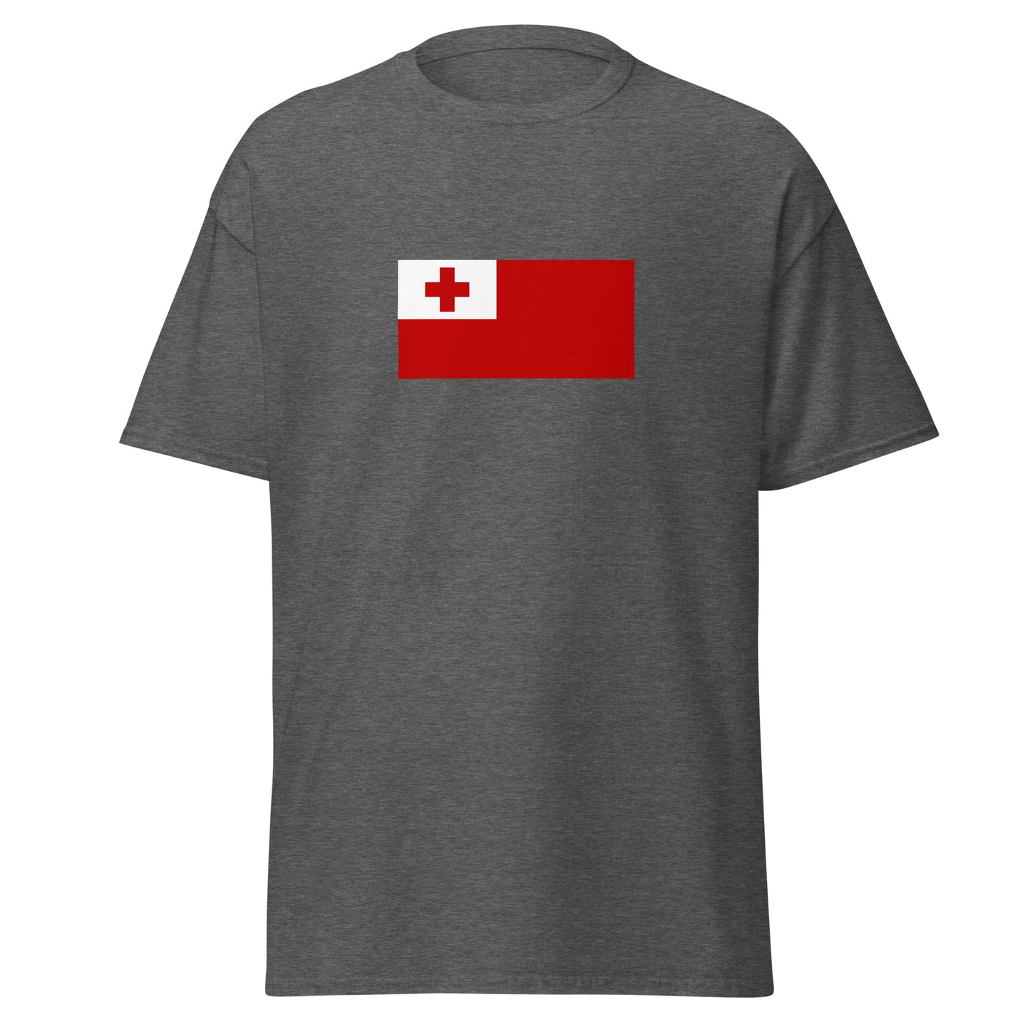 New Zealand - Tongans | Indigenous New Zealand Flag Interactive T-shirt