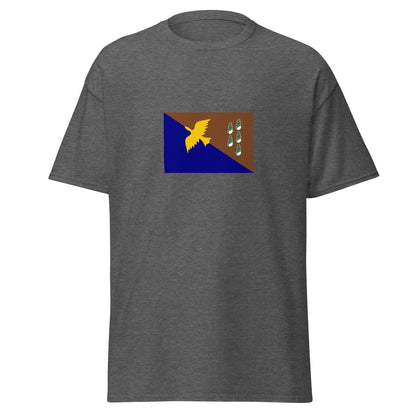 Australia - Manus Islanders | Native Australian Flag Interactive T-shirt