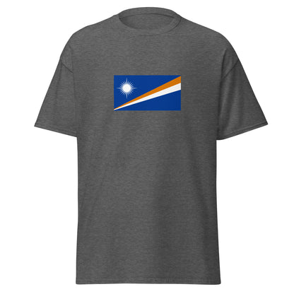 Australia - Marshallese people | Ethnic Australian Flag Interactive T-shirt