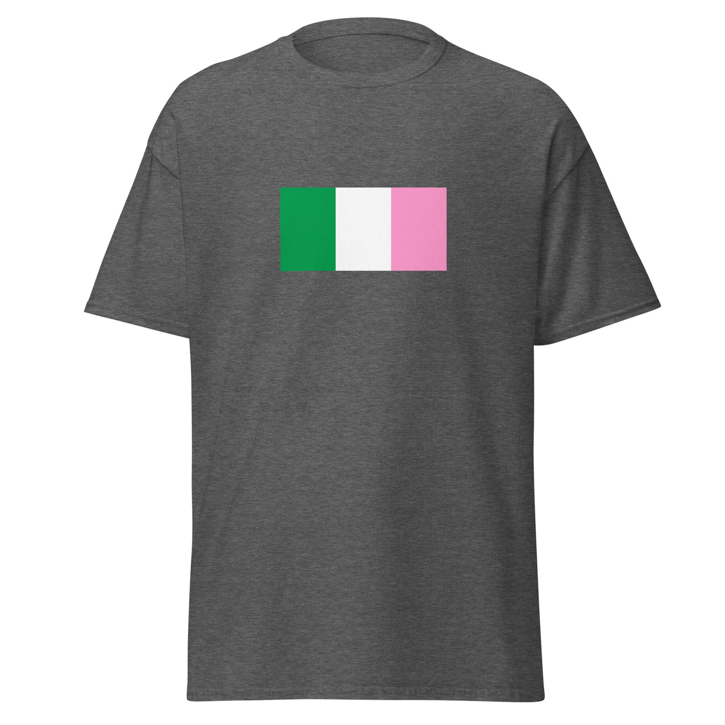 Canada - Irish Newfoundlanders | Ethnic Canadian Flag Interactive T-shirt