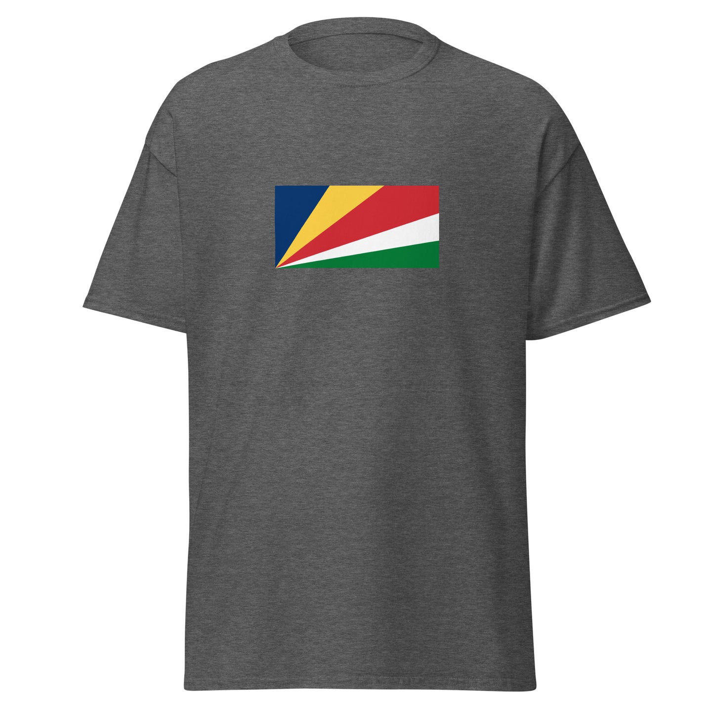 UK - Guyanese people | Ethnic British Flag Interactive T-shirt