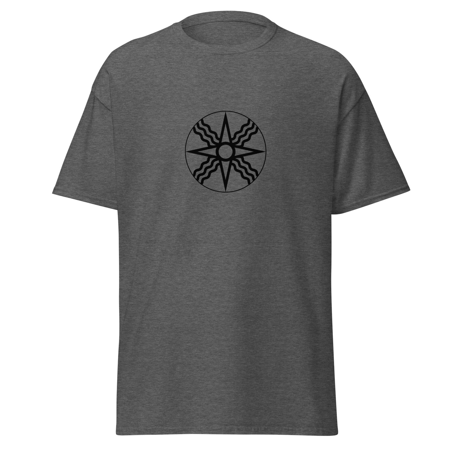 Iraq - Akkadian Empire (2334-2154BC) | Historical Iraqi Flag Interactive T-Shirt