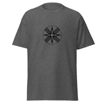 Iraq - Akkadian Empire (2334-2154BC) | Historical Iraqi Flag Interactive T-Shirt