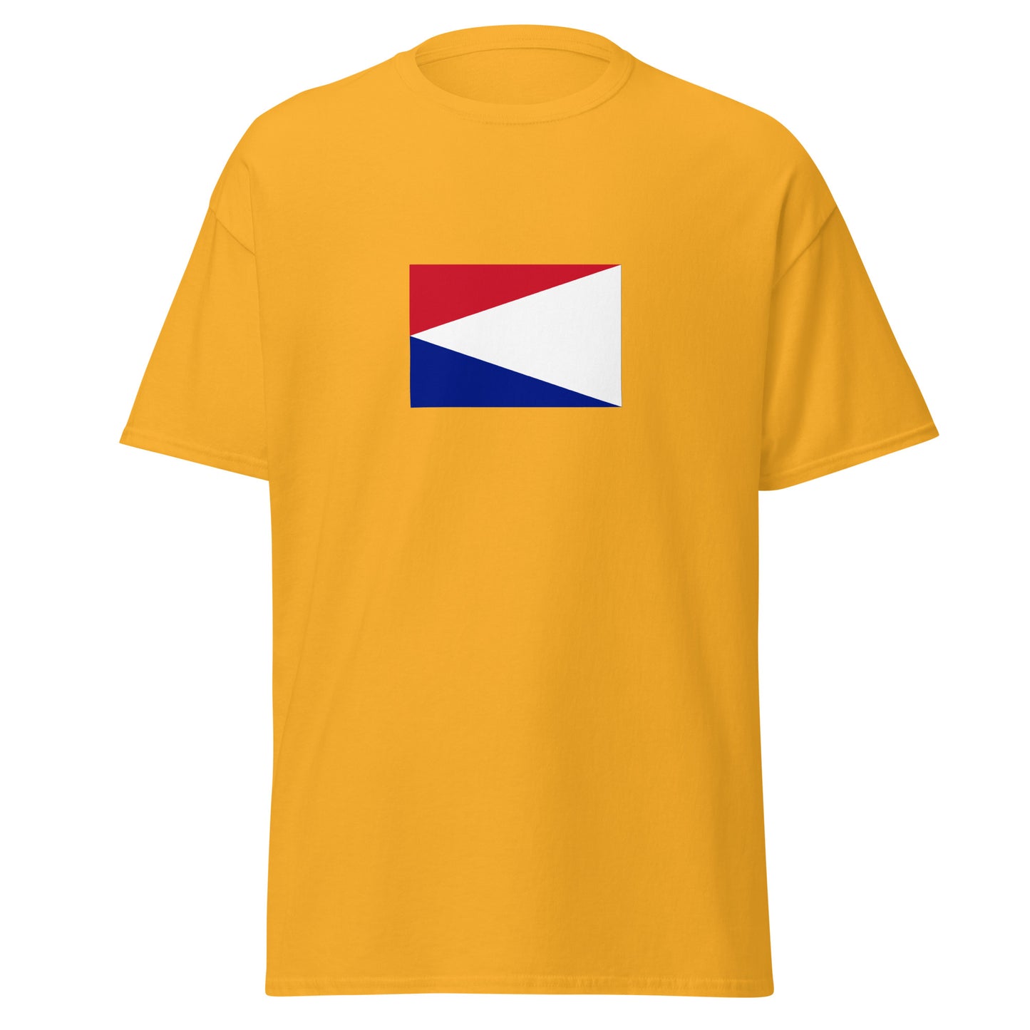 S. Africa - Natalia Republic (1839-1843) | Historical South African Flag Interactive T-Shirt